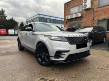 2021 Land Rover Range Rover Velar