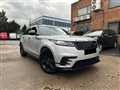 2021 Land Rover Range Rover Velar