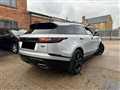 2021 Land Rover Range Rover Velar