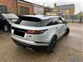 2021 Land Rover Range Rover Velar
