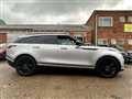 2021 Land Rover Range Rover Velar