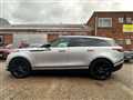 2021 Land Rover Range Rover Velar