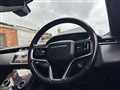 2021 Land Rover Range Rover Velar