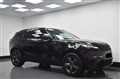 2021 Land Rover Range Rover Velar