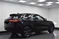 2021 Land Rover Range Rover Velar