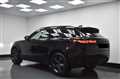 2021 Land Rover Range Rover Velar