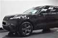 2021 Land Rover Range Rover Velar