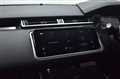 2021 Land Rover Range Rover Velar