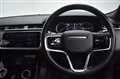 2021 Land Rover Range Rover Velar