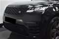 2021 Land Rover Range Rover Velar