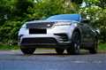 2021 Land Rover Range Rover Velar