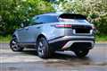 2021 Land Rover Range Rover Velar