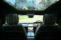 2021 Land Rover Range Rover Velar
