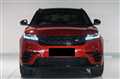 2021 Land Rover Range Rover Velar