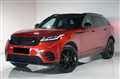 2021 Land Rover Range Rover Velar