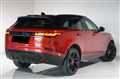 2021 Land Rover Range Rover Velar