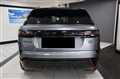 2020 Land Rover Range Rover Velar