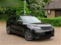 2021 Land Rover Range Rover Velar