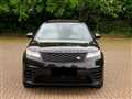 2021 Land Rover Range Rover Velar