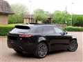 2021 Land Rover Range Rover Velar