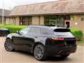 2021 Land Rover Range Rover Velar