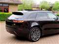 2021 Land Rover Range Rover Velar