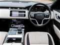 2021 Land Rover Range Rover Velar