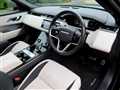 2021 Land Rover Range Rover Velar