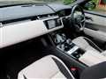 2021 Land Rover Range Rover Velar