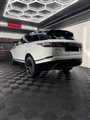 2021 Land Rover Range Rover Velar