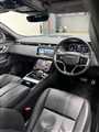 2021 Land Rover Range Rover Velar
