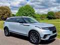 2021 Land Rover Range Rover Velar