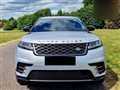 2021 Land Rover Range Rover Velar