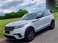 2021 Land Rover Range Rover Velar