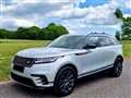 2021 Land Rover Range Rover Velar