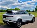 2021 Land Rover Range Rover Velar