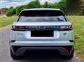 2021 Land Rover Range Rover Velar