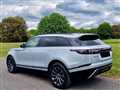 2021 Land Rover Range Rover Velar