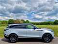 2021 Land Rover Range Rover Velar