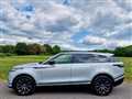 2021 Land Rover Range Rover Velar