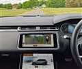 2021 Land Rover Range Rover Velar
