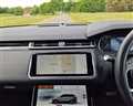 2021 Land Rover Range Rover Velar