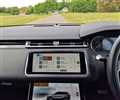 2021 Land Rover Range Rover Velar
