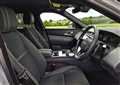2021 Land Rover Range Rover Velar