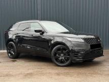2021 Land Rover Range Rover Velar