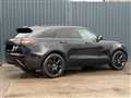 2021 Land Rover Range Rover Velar