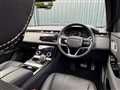 2021 Land Rover Range Rover Velar