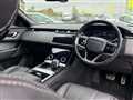 2021 Land Rover Range Rover Velar