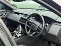 2021 Land Rover Range Rover Velar
