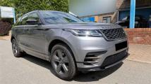 2021 Land Rover Range Rover Velar